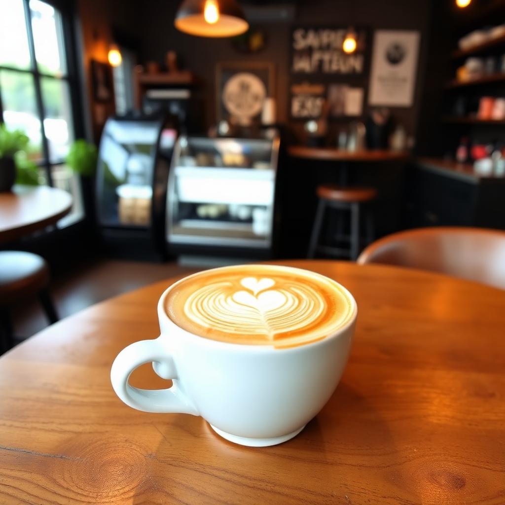 Café Tingo House