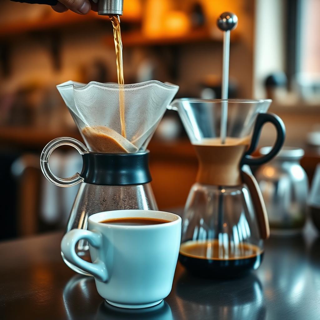 La Finca Coffee