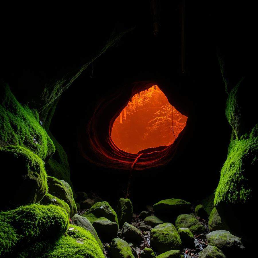 Cueva de las Lechuzas