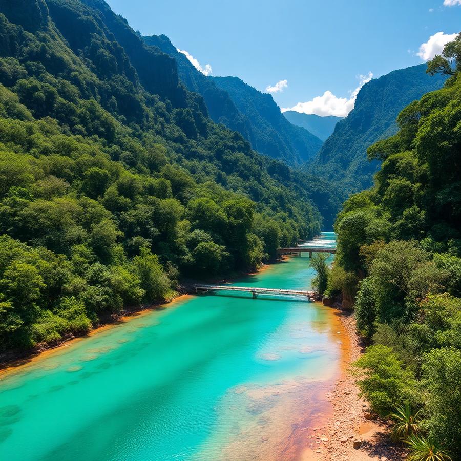 Parque Nacional Tingo María